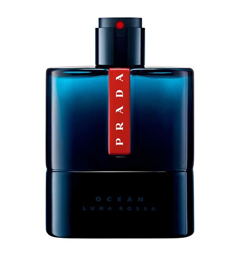 prada luna rossa ocean eau de toilette reviews